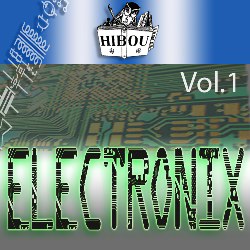 Electro Sounds And Rhythmic , Synths Fxs 