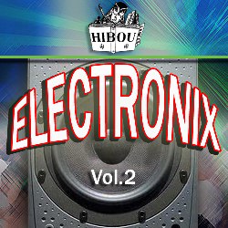 Fx Synths , Sequences , Electro Drums