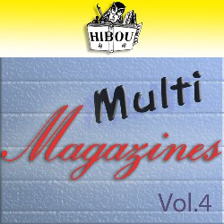 Themes For Magazines Television , Radio