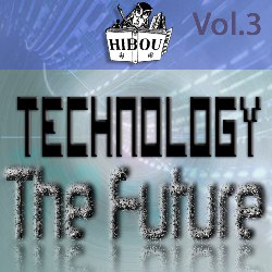 Futuristic , Technology For Multimedia
