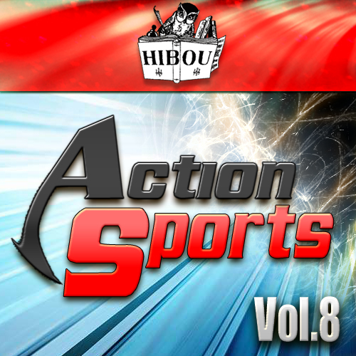 Action And Sports For TV And Films