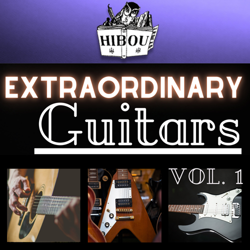 All Different Guitar Styles All Different Guitar Styles