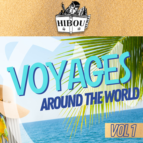 Musical Atmosphere Of Different Countries In The World Musical Atmosphere Of Different Countries In The World