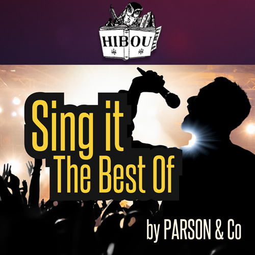 The Best Of Pop and Melodic Songs