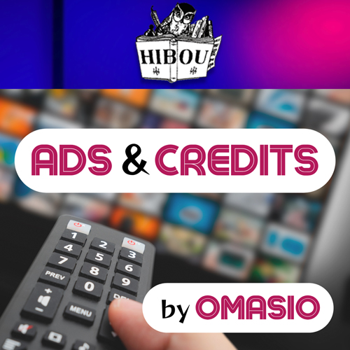 Different Ads & Credits For TV , Radio & Multimedia